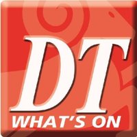 Derby What's On (@derbywhatson) 's Twitter Profile