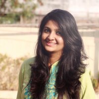 Shivani Agrawal(@Shivaniag13) 's Twitter Profile Photo