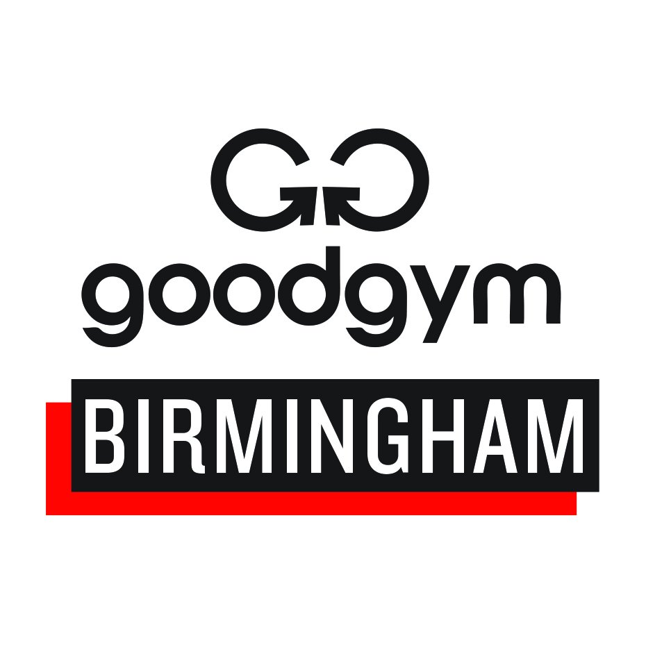 Get fit by doing good! Discover opportunities to help your community with GoodGym.