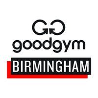 GoodGym Birmingham & Sutton Coldfield (@goodgymbirming) 's Twitter Profile Photo GoodGym Birmingham & Sutton Coldfield (@goodgymbirming) 's Twitter Profile Photo