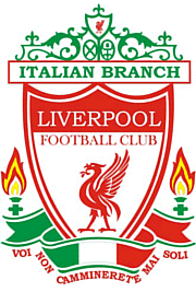 liverpoolitalia's profile picture. 