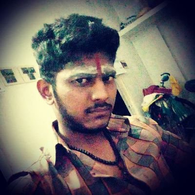 Ramesh_Raagavan's profile picture. மீசையத்தான் முறுக்கி வந்தா போதும்....  எதிரிக்கெல்லாம் கொல நடுங்கி போகும்.....