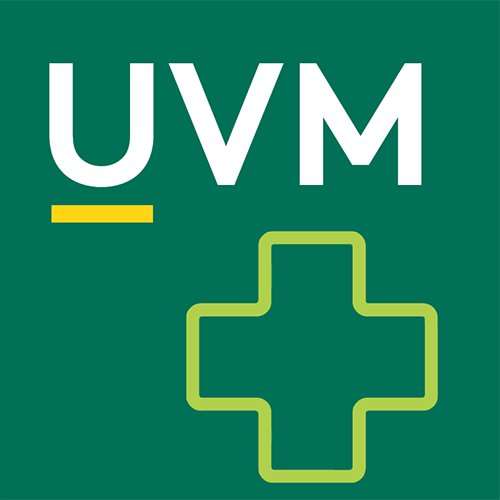 The Twitter account of UVM's College of Nursing and Health Sciences, prepping the next generation of health care leaders. #uvmcnhs