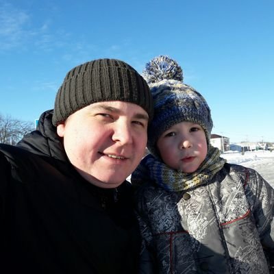 askalinin's profile picture. Системный Администратор