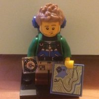 Iain Aberdeen (@letsfence) 's Twitter Profile