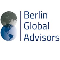 Berlin Global Advisors (@berlinglobaladv) 's Twitter Profile