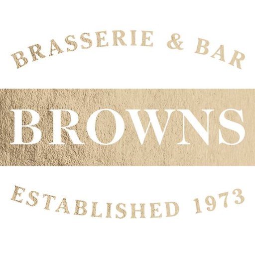 We have been serving simple, classic & freshly prepared dishes in elegant surroundings since the first Browns opened in 1973. Book now: amelia.mcleod@mbplc.com