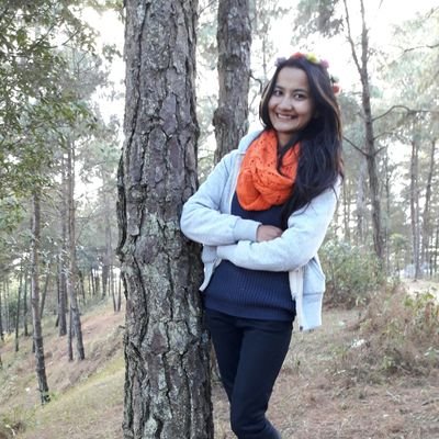 pratichhakunwar's profile picture. 