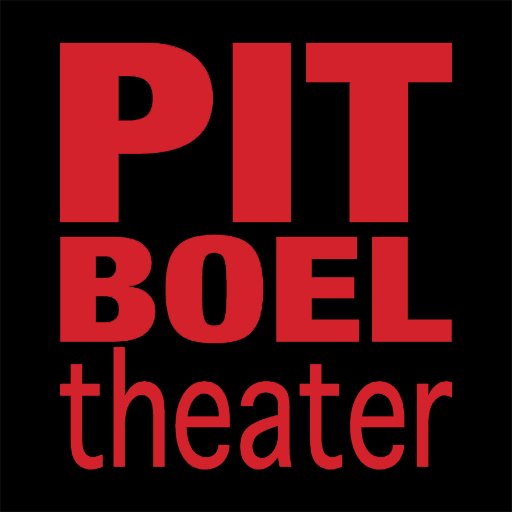 Pitboel Theater voor onze bio; zie https://t.co/mBjwodBahQ