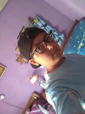 nachitoskab8's profile picture. Lasos