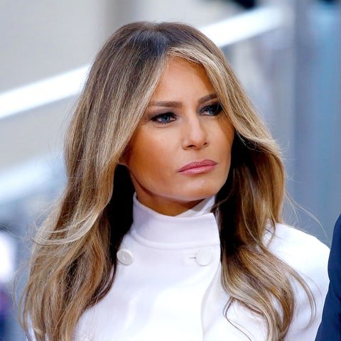 RogueFirstLady's profile picture. Parody from an informed perspective.