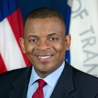 Sec. Anthony Foxx (@secretaryfoxx) Twitter profile photo