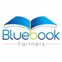 Bluebook Partners(@bluebookptners1) 's Twitter Profile Photo