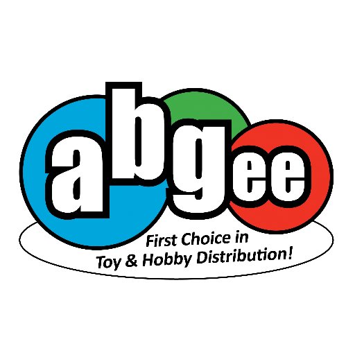 First Choice in Toy 
& Hobby Distribution