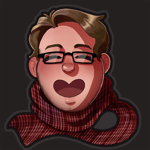Unabashed otaku, writer, savage. Bringer of laughter, lover of butts.
https://t.co/pvvIKW5W3s https://t.co/gCtFeQJqqc