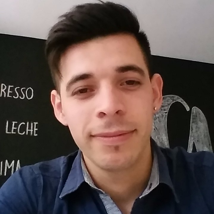 SebiisFz's profile picture. 