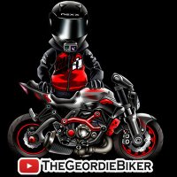 TheGeordieBiker (@thegeordiebiker) 's Twitter Profile
