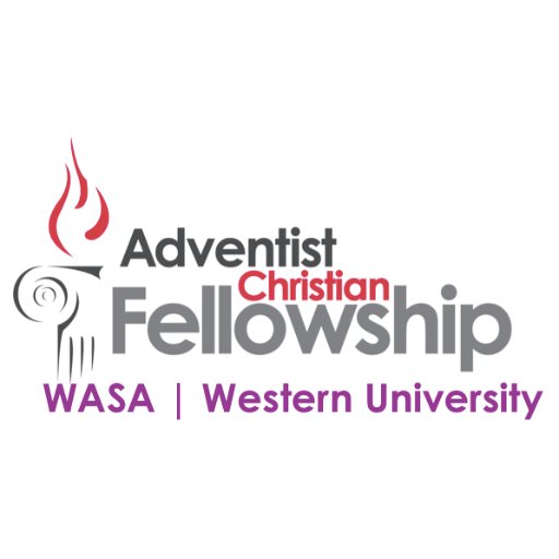 WASA // Western Adventist Students Association. Based at Western University in London, Ontario. 🇨🇦 We aim to share Jesus' love on campus and in the community!