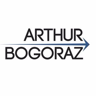 Arthur Bogoraz: Seasoned businessman, private pilot, philanthropist, avid traveler.