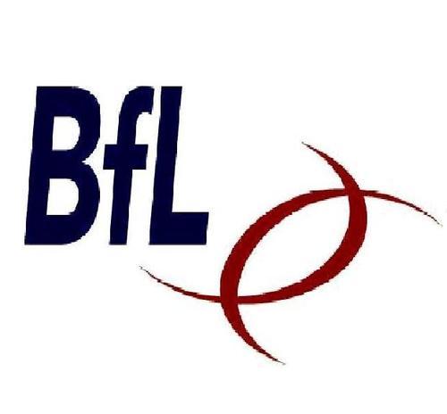 BfLFraktion's profile picture. Wählergemeinschaft, unabhängig, bürgernah,verlässlich,bürgerliche Mitte, Politik für Lübeck, Mutbürger, Klartext für Lübeck! 2023 das Original in Lübeck wählen!