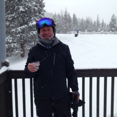 GabaEli's profile picture. Business & Finance Government & Politics Health News Politics US News World News