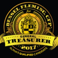 Densel Fleming (@alphaqualified) 's Twitter Profile