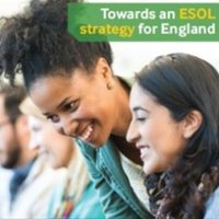 🧡 ESOLStrategy🧡(@ESOLEngland) 's Twitter Profileg