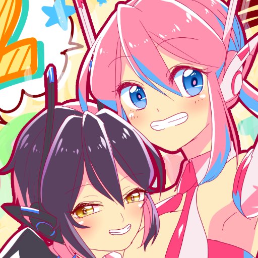 兎兎@紡音リチアさんのプロフィール画像