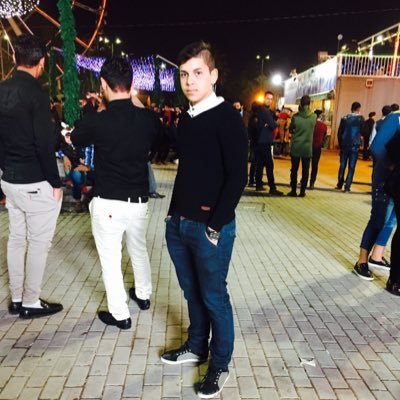 mslmali888's profile picture. 