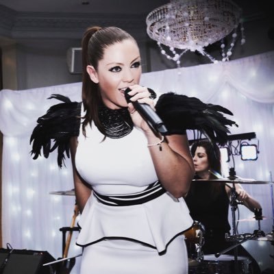 1st class modern party band with 1st class musicians, rocking corporate events, weddings and functions both here in the UK and the rest of the globe