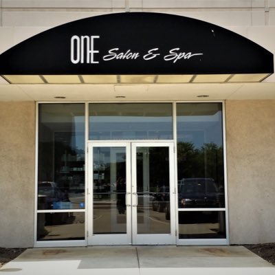 One Salon and Spa