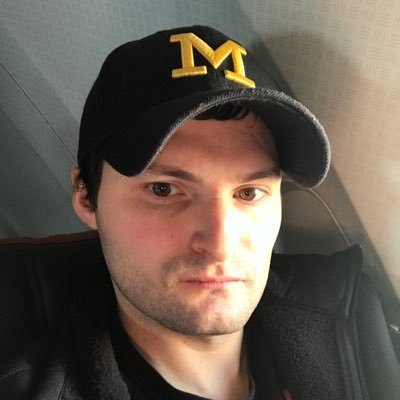 Hurlbut11's profile picture. I am me.