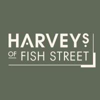 Harvey's Fish Street(@harveysfishst) 's Twitter Profile Photo