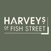 Harvey's Fish Street (@harveysfishst) Twitter profile photo Harvey's Fish Street (@harveysfishst) Twitter profile photo