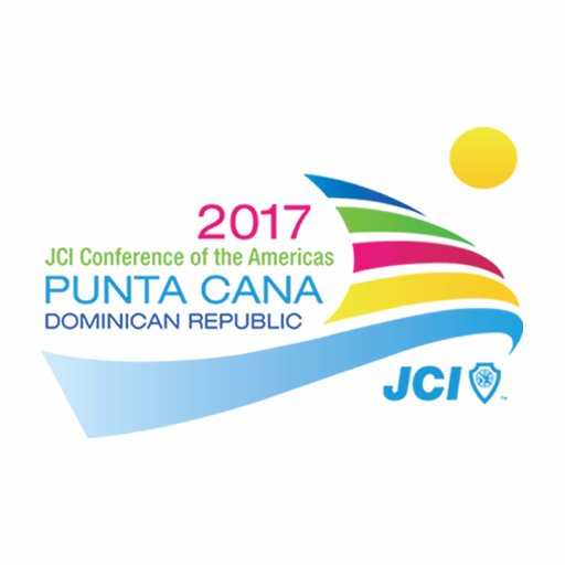 #JCI Conference of the Americas 2017 #PuntaCana, #DominicanRepublic