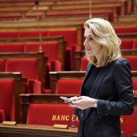 Elodie HUCHARD (@elodiehuchard) 's Twitter Profile