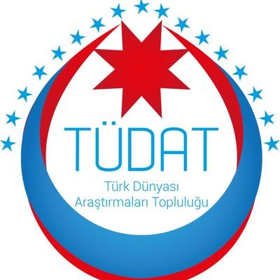 TUDATIYTE's profile picture. Türk Dünyası Araştırmaları Topluluğunda; siyasi görüşler değil,Türk dünyasına,Türk kültürüne,Türk diline,Türk tarihine gönül vermek ve sahip çıkmak esastır.
