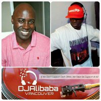 Al Lamons aka DJ Alibaba Vancouver (@djalibabavan) 's Twitter Profile
