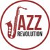 Jazz Revolution (@jrevband) Twitter profile photo