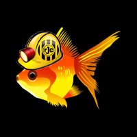 Goldfish(@Goldfish_RJC) 's Twitter Profile Photo