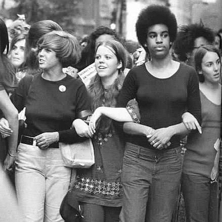 Women & Allies HTX is a grassroots organization that is 100% inclusive. We are dedicated to bringing equality to all marginalized populations.