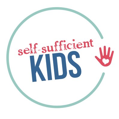 Hey parents! Let's raise strong, independent, self-sufficient, kids together!