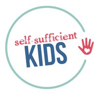 Self-Sufficient Kids(@sufficientkids) 's Twitter Profile Photo