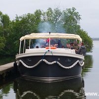 BorrelbootHarderwijk (@deborrelboot) 's Twitter Profile