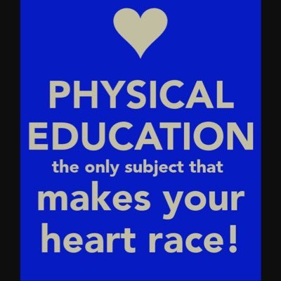 Resource for Physical Education Professionals to share ideas and activities. Sharing/Tweeting new ideas daily. #PhysEd #espechat #pegeeks