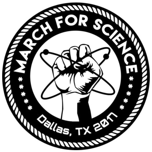 Official Twitter account of the Dallas March For Science satellite group. DATE OF MARCH IS APRIL 22nd. Please follow @ScienceMarchTX