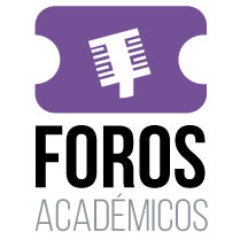 forosacademicos's profile picture. 