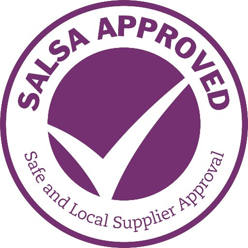 SALSA is the food safety certification scheme for micro & small sized producers. #safefoodsells #foodsafetyculture