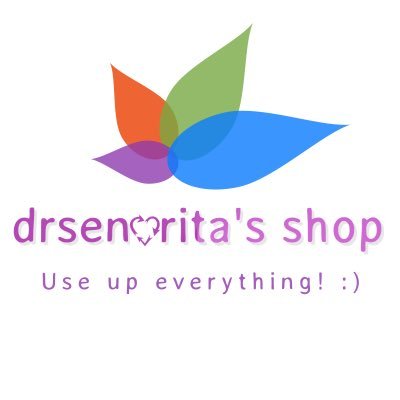 Drsenorita's shop