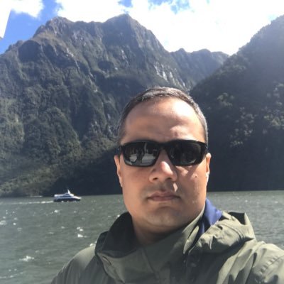 sshekhar0380's profile picture. Founder, All Things People